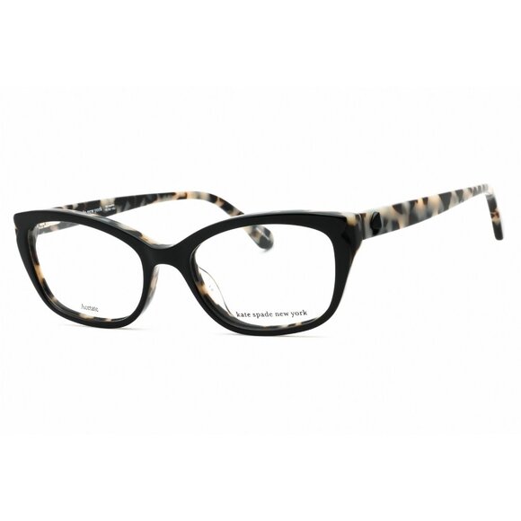 Kate Spade EYEGLASSES KSARABELLE-TCB-49 New with case
